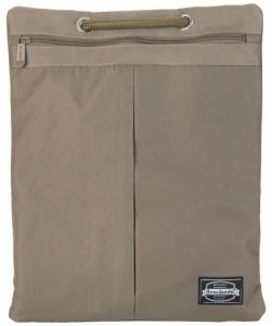 Plecak Casual Bombata E00826-21 Brązowy 30 x 38 x 2 cm 1