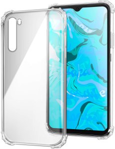 Hello Case ETUI PANCERNE DO XIAOMI REDMI NOTE 8 | CASE SILIKON SLIM ANTI SHOCK SZKŁO 2