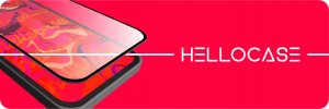 4kom.pl 2-PAK Szkło Hartowane do Xiaomi Poco F6 Ochronne Pełne Na cały ekran 5D 9H 14