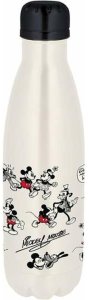 Butelka wody Mickey Mouse Biały 780 ml 1