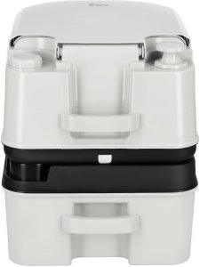 NC0023 TOALETA TURYSTYCZNA PRZENOŚNA 24 L NILS CAMP 14