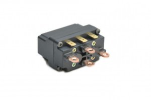 Kontaktor 120A 12V 1