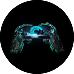 Realme GT 6 - 3mk 1UP 3