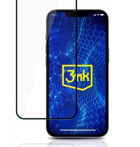 Honor 200 Pro - 3mk HardGlass Max Lite Black 2