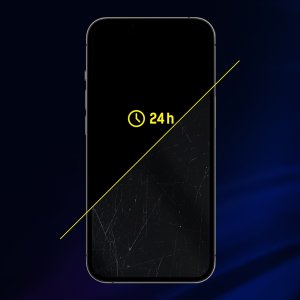 Realme GT 6T - 3mk Silky Matt Pro 2