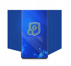 Samsung Galaxy A06 - 3mk SilverProtection+ 6