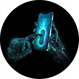 Realme 13 Pro+ 5G / Realme 13 Pro 5G - 3mk 1UP 2