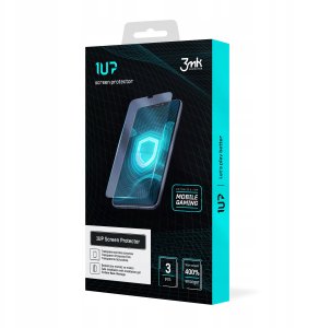 Realme 13 Pro+ 5G / Realme 13 Pro 5G - 3mk 1UP 8