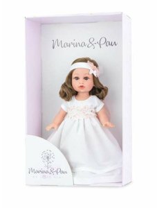 Lalka komunijna Marina & Pau Sofia 30 cm 1