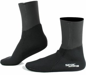 Kapcie Seac Anatomic HD Czarny - M 1