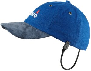 Musto czapka z daszkiem EVO ORIGINAL CREW CAP 80022 537 2