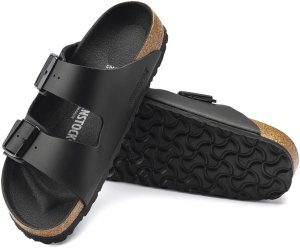 Birkenstock męskie klapki ARIZONA BS 1019098 (szerokość standardowa) 47 4