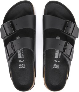 Birkenstock męskie klapki ARIZONA BS 1019098 (szerokość standardowa) 47 5