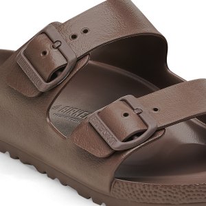 Birkenstock męskie klapki ARIZONA EVA ROAST 1027328 (szerokość standardowa) 43 2