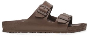 Birkenstock męskie klapki ARIZONA EVA ROAST 1027328 (szerokość standardowa) 43 6