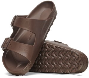 Birkenstock męskie klapki ARIZONA EVA ROAST 1027328 (szerokość standardowa) 43 7