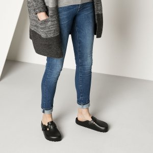 Birkenstock męskie klapki BOSTON EVA 1002314 (szerokość standardowa) 42 3