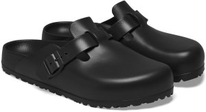 Birkenstock męskie klapki BOSTON EVA 1002314 (szerokość standardowa) 42 5