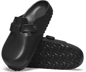 Birkenstock męskie klapki BOSTON EVA 1002314 (szerokość standardowa) 42 6