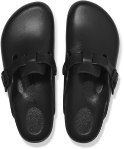 Birkenstock męskie klapki BOSTON EVA 1002314 (szerokość standardowa) 42 7
