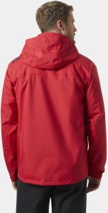 Kurtka męska Helly Hansen HELLY HANSEN CREW HOODED MIDLAYER JACKET 2 34442 162 L 6