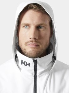 Kurtka męska Helly Hansen HELLY HANSEN CREW HOODED MIDLAYER JACKET 2 34442 001 M 4