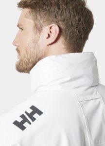 Kurtka męska Helly Hansen HELLY HANSEN CREW HOODED MIDLAYER JACKET 2 34442 001 M 5