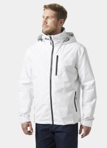 Kurtka męska Helly Hansen HELLY HANSEN CREW HOODED MIDLAYER JACKET 2 34442 001 M 7
