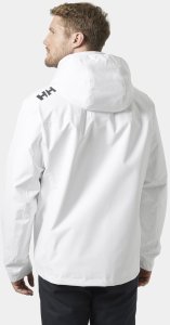 Kurtka męska Helly Hansen HELLY HANSEN CREW HOODED MIDLAYER JACKET 2 34442 001 M 8
