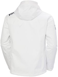 Kurtka męska Helly Hansen HELLY HANSEN CREW HOODED MIDLAYER JACKET 2 34442 001 M 9