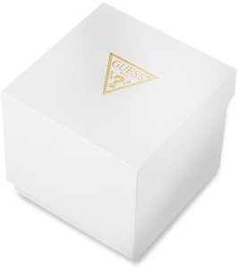 Zegarek Guess Zegarek damski Guess GW0759L2 CYRKONIE złoty 14