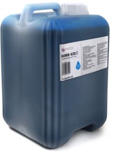 Butelka Cyan HP 10L Tusz Barwnikowy (Dye) INK-MATE HIMB920 1