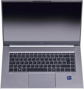 HP ZBOOK G8 i9-11950H 32GB 512GB SSD 15,6" FHD RTX A2000 Win11pro + zasilacz UŻYWANY (klawiatura multijęzyczna) 1
