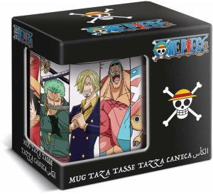 Kubek One Piece 325 ml Ceramika 1