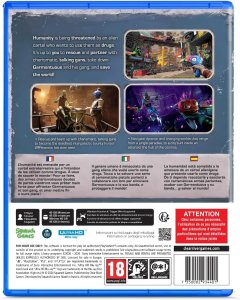 High On Life (PS5) 2