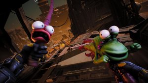 High On Life (PS5) 3