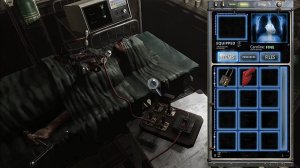 Tormented Souls (PS4) 4