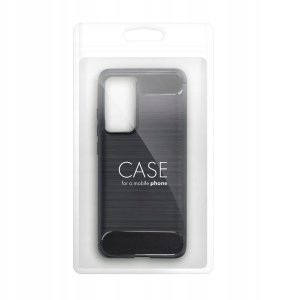 ETUI CARBON CASE DO XIAOMI REDMI 14 4G CZARNA NAKŁADKA ETUI PLECKI 7