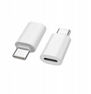 Adapter USB Vega ECONOMY ADAPTER IPHONE DO TYP-C 2