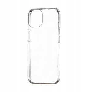 ETUI DO SAMSUNG S25 PLUS PRZEŹROCZYSTY 1MM NAKŁADKA PLECKI TRANSPARENT BACK CASE 1