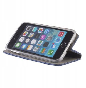 KABURA MAGNETO DO SAMSUNG GALAXY S25 GRANATOWY 4