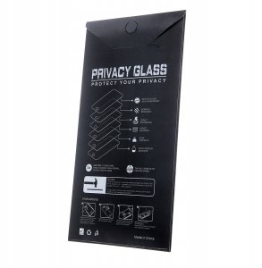 SZKŁO HARTOWANE PRIVACY ZACIEMNIAJĄCE SAMSUNG GALAXY A35 5G 9
