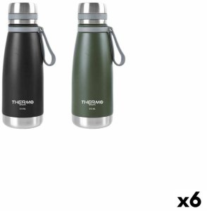 Butelkę Termiczną ThermoSport 510 ml (6 Sztuk) 1