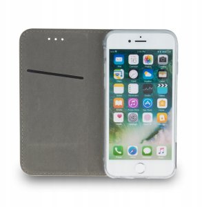 KABURA MAGNETO DO SAMSUNG A36  5G/ A56 5G BURGUNDOWY 5