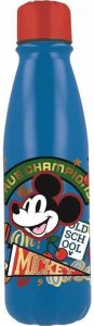 Butelka wody Mickey Mouse True Champions Aluminium 600 ml 1