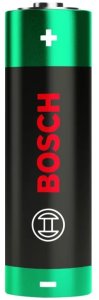 Philips BATERIA BOSCH 10SZT AA SUPER ALKALINE LR6SA10B/00 2
