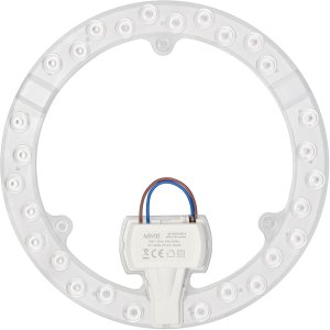Kinkiet Orno AVIS II LED panel świetlny LED 24W, 2400lm, 4000K, ? 215 2