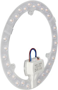 Kinkiet Orno AVIS II LED panel świetlny LED 24W, 2400lm, 4000K, ? 215 6