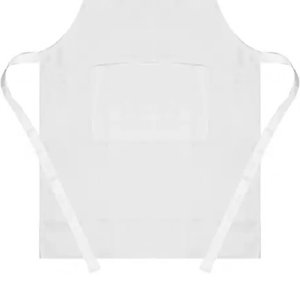 AG930A Fartuch kuchenny biały 4