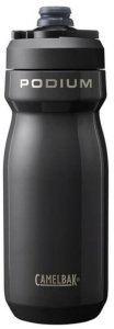 Butelka wody Camelbak C2964/001052/UNI Czarny Stal nierdzewna 500 ml 1